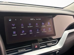 Kia Niro bild 19