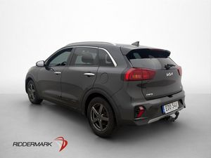 Kia Niro bild 5