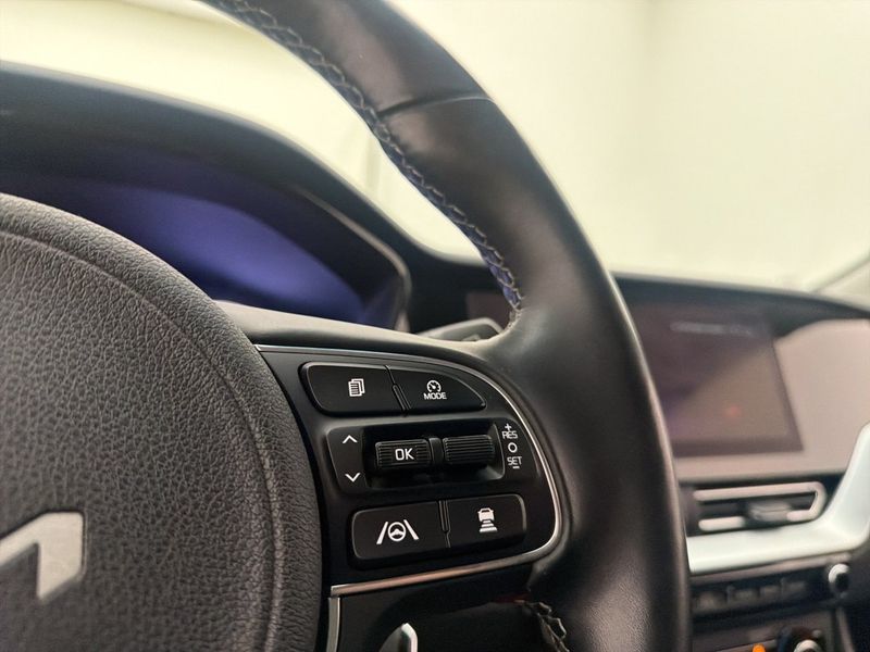 Kia Niro bild 17