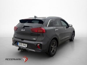 Kia Niro bild 8