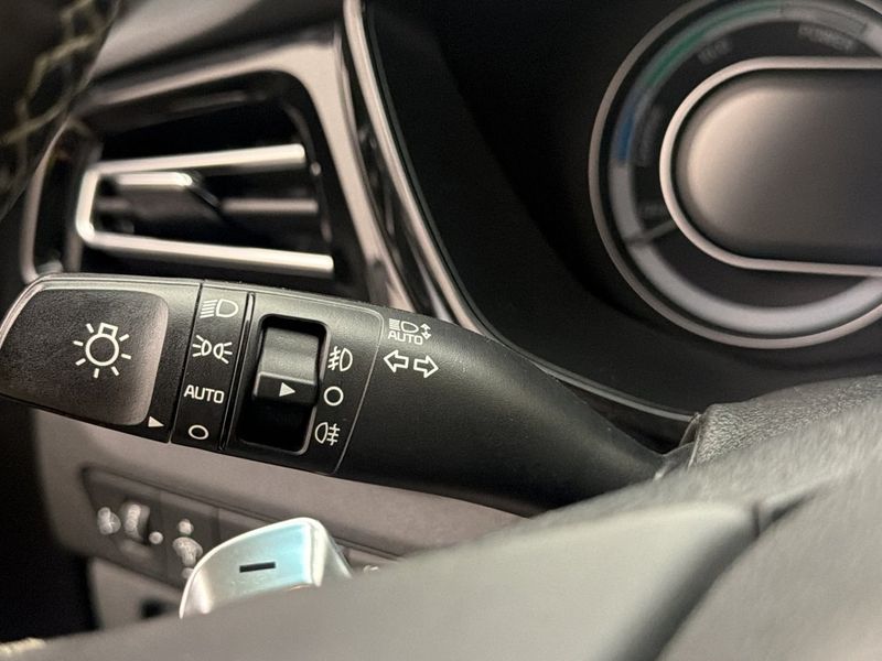 Kia Niro bild 33