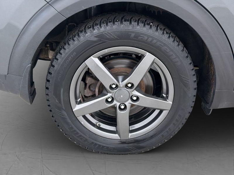 Kia Niro bild 31