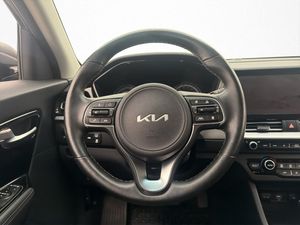 Kia Niro bild 14