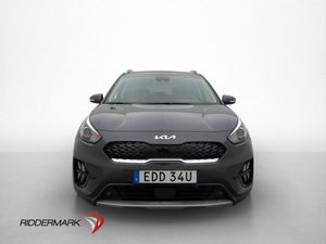 Kia Niro bild 2