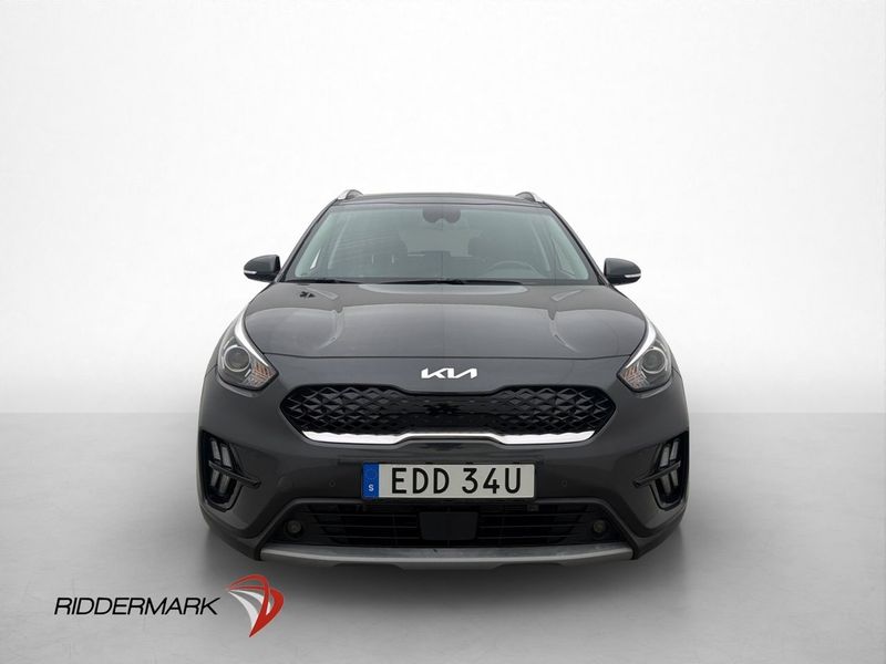 Kia Niro bild 2