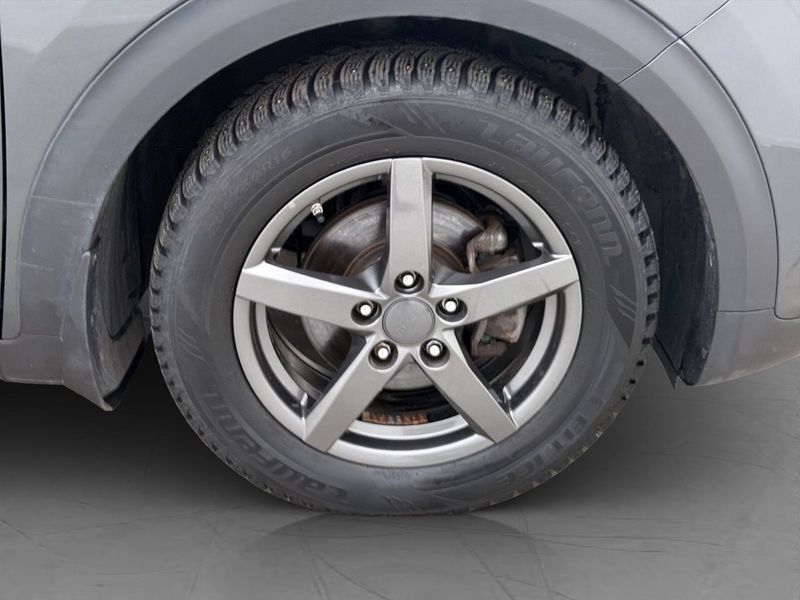 Kia Niro bild 32