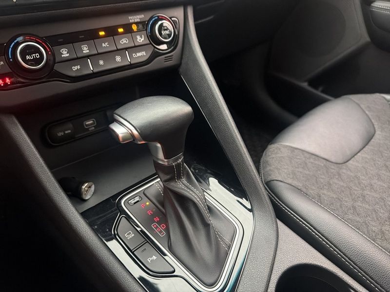 Kia Niro bild 25