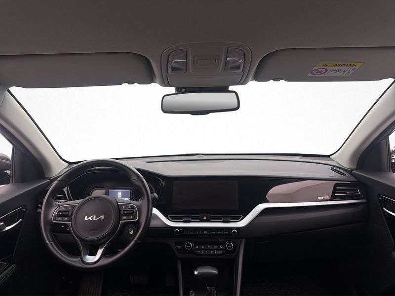 Kia Niro bild 13