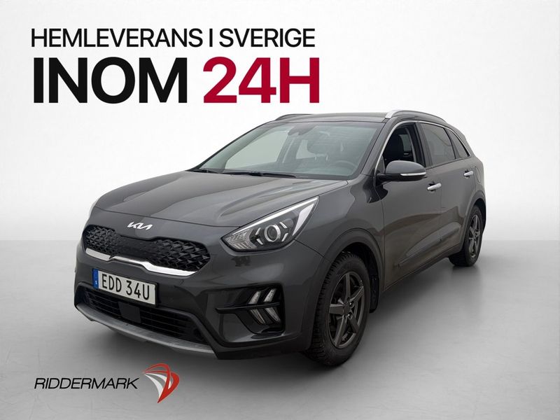 Kia Niro bild 3