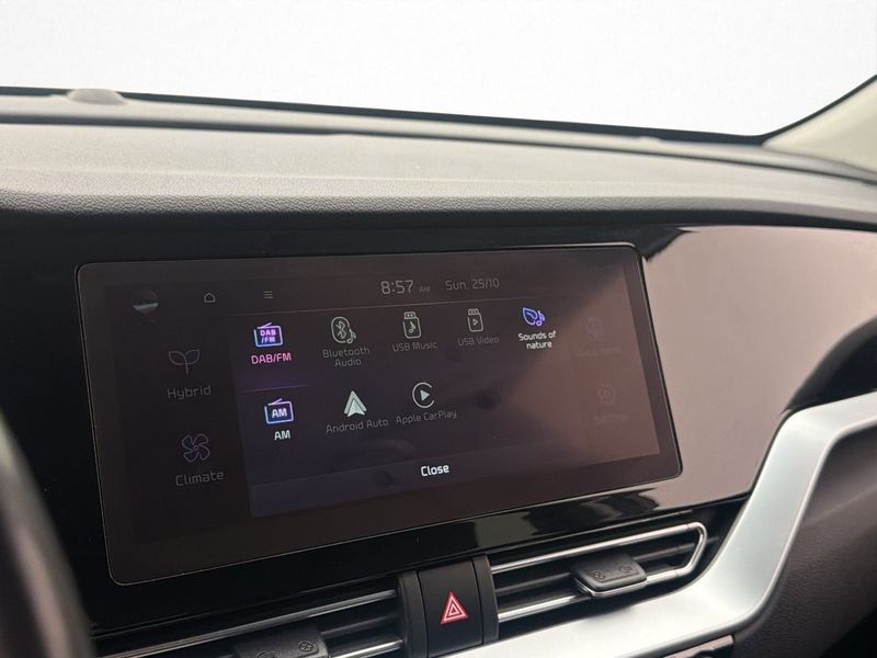 Kia Niro bild 21