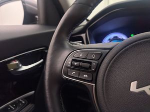 Kia Niro bild 15