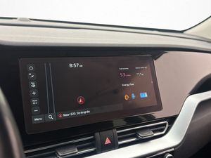 Kia Niro bild 23