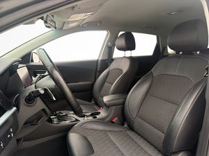 Kia Niro bild 12