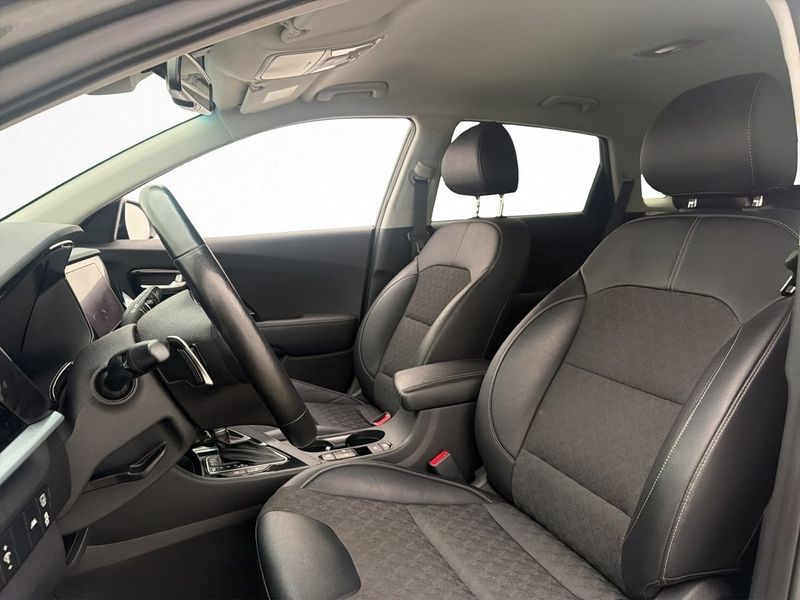 Kia Niro bild 12