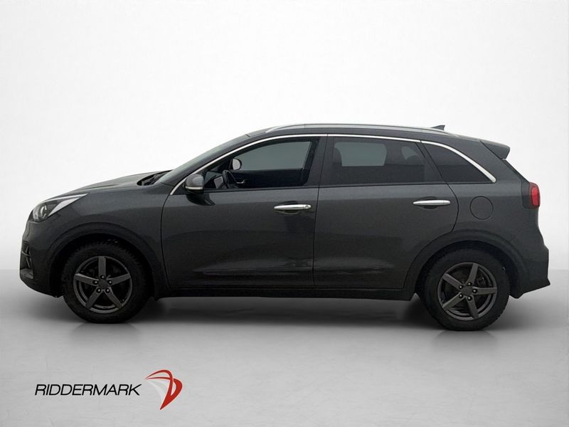 Kia Niro bild 4