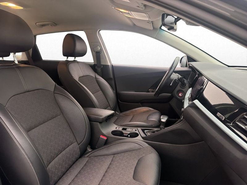 Kia Niro bild 27