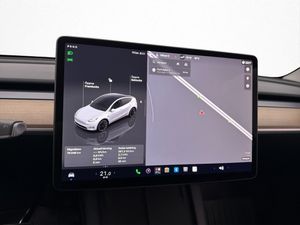 Tesla Model Y bild 21