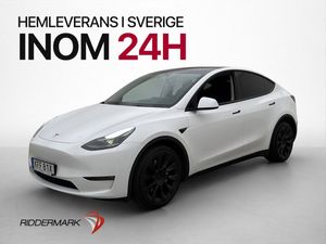Tesla Model Y bild 4