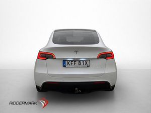 Tesla Model Y bild 8