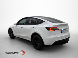 Tesla Model Y bild 6