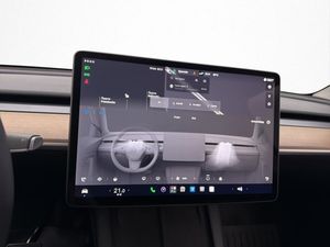 Tesla Model Y bild 29