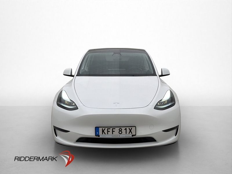 Tesla Model Y bild 3