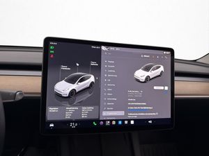 Tesla Model Y bild 27