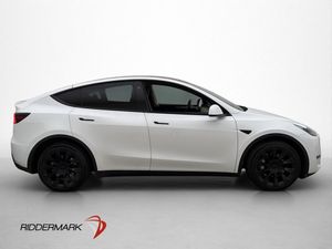 Tesla Model Y bild 10