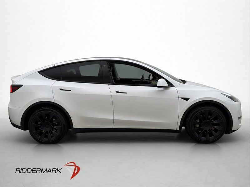 Tesla Model Y bild 10