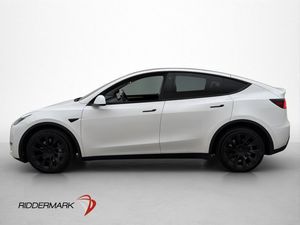 Tesla Model Y bild 5