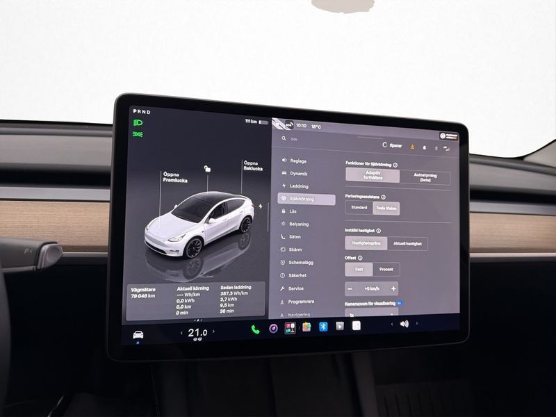 Tesla Model Y bild 24