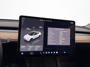 Tesla Model Y bild 28