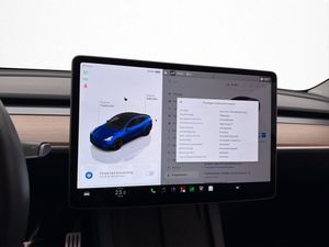 Tesla Model Y bild 35