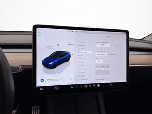 Tesla Model Y bild 31