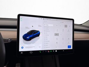 Tesla Model Y bild 29