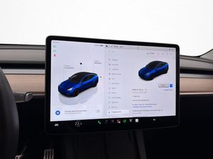 Tesla Model Y bild 34