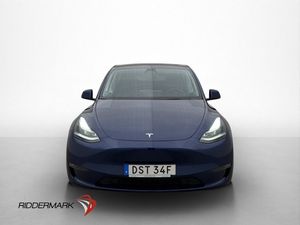 Tesla Model Y bild 9