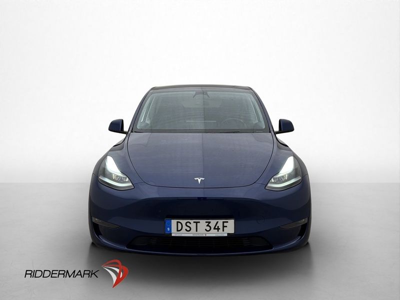 Tesla Model Y bild 9
