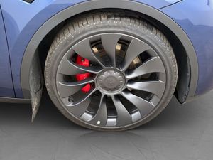Tesla Model Y bild 14