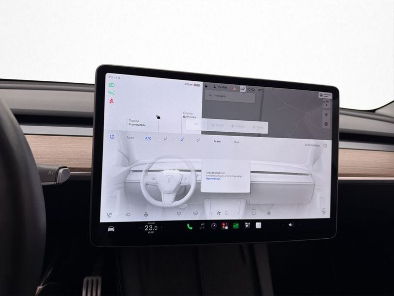 Tesla Model Y bild 36