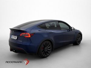 Tesla Model Y bild 5
