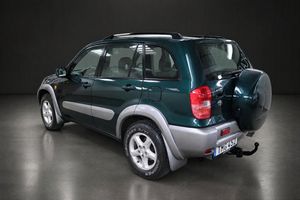 Toyota RAV4 bild 6