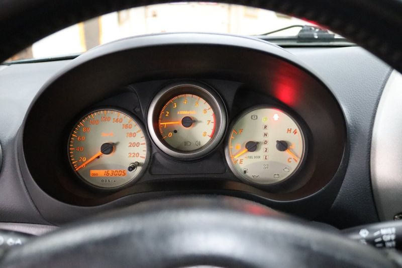 Toyota RAV4 bild 14