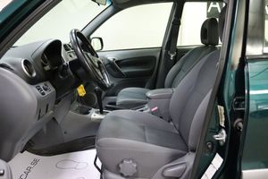 Toyota RAV4 bild 16