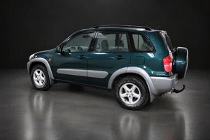 Toyota RAV4 bild 5