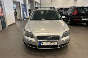 Volvo V50 bild 3