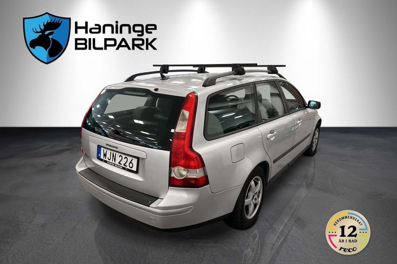 Volvo V50 bild 6