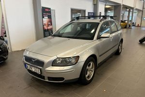 Volvo V50 bild 1