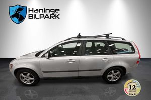 Volvo V50 bild 9