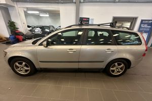 Volvo V50 bild 9